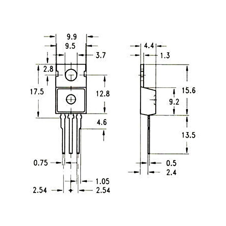 Tic N A V Mikroprinc