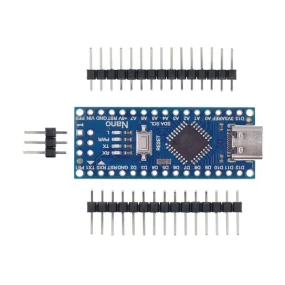 Arduino Nano V3.0, USB CM, compatible