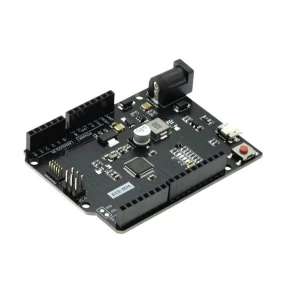 Arduino ZERO, SAMD21 M0 32-bit, compatible