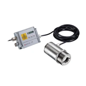 Pirometar Optris CTlaser P7, 0°C do +710°C, 45:1, 3m kabla