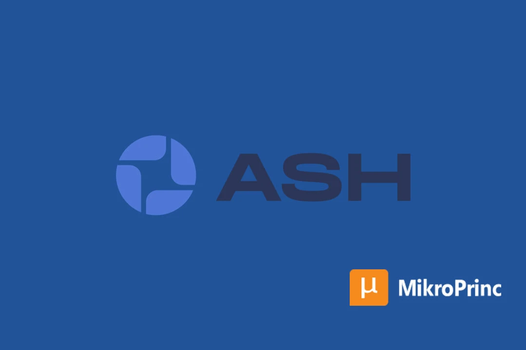 Proizvođač elektronske opreme ASH 